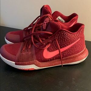 Nike Kyrie 3 size 12